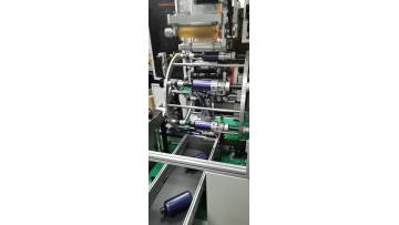 Hot stamping