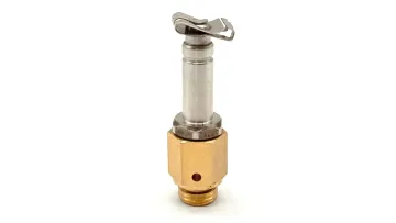 CP1/4 Dust Collector Pulse Jet Solenoid Valve Armature With Plunger Tube And Iron Core1