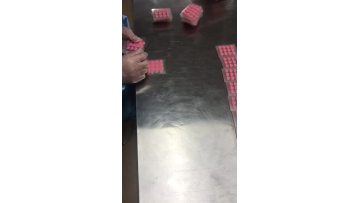 ACNE PIMPLE PATCH