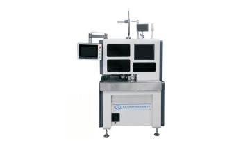 JH-2025C Terminal crimping and insertion machine for multi core cable