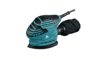 Wholesale Made in China: Cheap Price Wall Machine Polishing 180W Hot Sale Orbital Electric Sander1