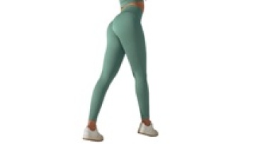Best Selling Scrunch Butt Lift Tummy Control Yoga Pants1