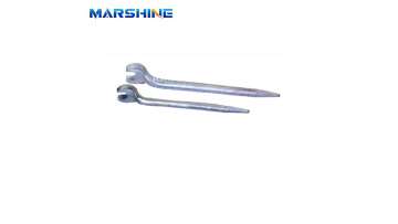 Open End Wrench