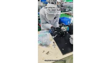 Modular & Flexible Auto Solutions