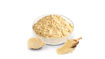 Monkey head mushroom powder