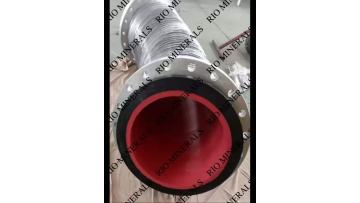 RIO LATEX rubber hose