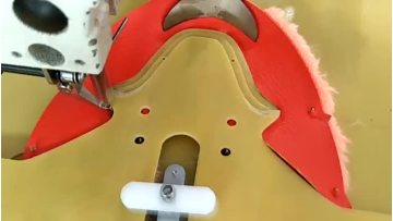 industry shoe sewing equipment.mp4