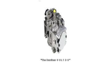Danfoss 90L130 Series Axial Piston Variable Pump