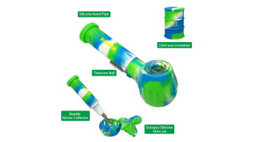 Gentalman pipe