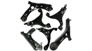 Korean Car Suspension Rear Front Lower Upper Control Arms For Hyundai SONATA TUCSON GETZ TB KIA SORENTO SPORTAGE1