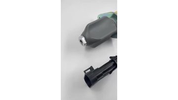 SA-4732-12 SA-4732-24 Flameout solenoid valve