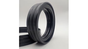 Excavator cylinder piston seals OK-1