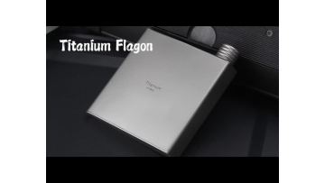 Flagon