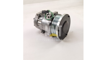 Refrigerant Compressor 324-9711