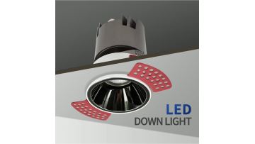 led downlight