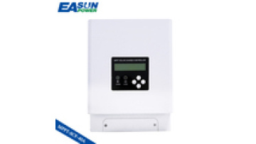 Easun Power Solar System for Home Energy regulators solar regulator mppt1