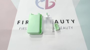 Credit Card Shape Perfume Atomizer 30ml 