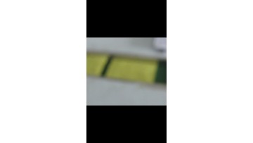 Paper film packaging machine
