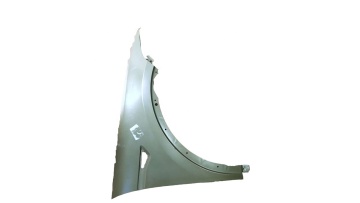 BAINEL Front fender Right  For TESLA Model X 1069534-10-A1