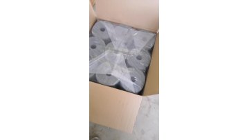 Stainless Steel  Knitted Wire Mesh mesh mist eliminator Demister Pad1