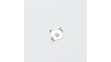 0.30mm Phosphor Bronze 180-Type CR2032 Contact