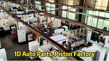 The pistons here are of superb quality, come check them out!