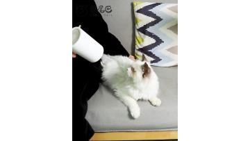 PET DRYING ROOM