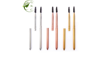 eyelash brush
