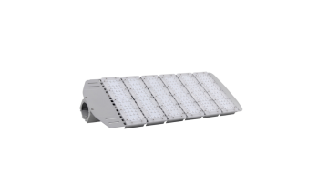 150W LED street light video