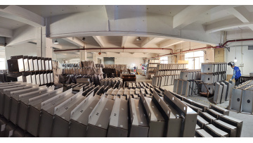 Stainless Steel Kitchen Sink Manufacturer 3