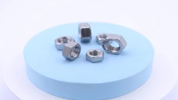       Hex Nut
