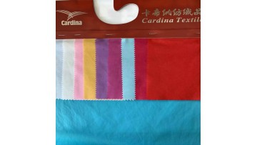 CY-1552 TC Wash pu fabric