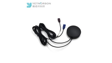 2 in1 GPS,3 In 1 GPS Combo Antenna
