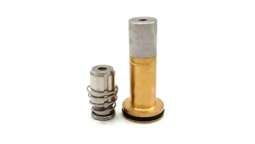 Truck Solenoid Valve Coil Armature Plunger 4422312221 4724000012 4422302221 4422325221 0025403997 442 230 222 1 442 232 522 11