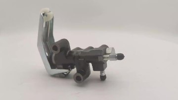 Auto Spare Part Proportioning Valve Fits For HYUNDAI OEM 39210-4E0001