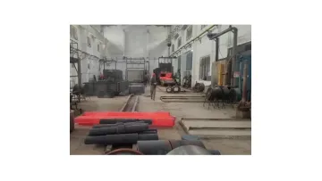 Forged Crankshaft Manufacturers Forged Vessel Components1