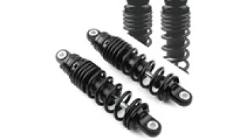 CQJB 265mm Modified Universal Motorcycle Shock Absorber1