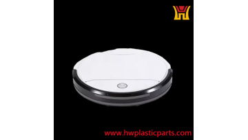 ABS Plastic Sweeping Robot Shell