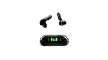 Biaze D62 Transparent Earphones with Long Connection Endurance1