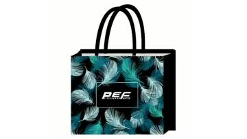SHOPPING BAG