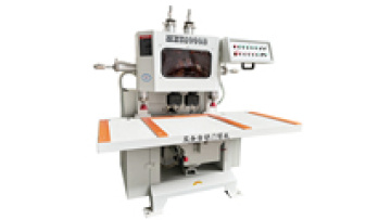 Woodworking Horizontal Door Lock Hole Mortising Machine MXZ2060D1