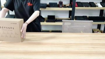 20PORTS USB CHARGER WITH LIGHT