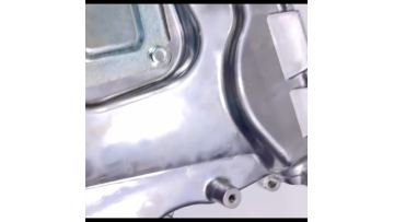 High Quality Engine Assembly Cover for Automotive Use