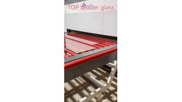 TOP Leader tempered  glass