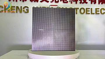 Dance Led Floor with Sense system