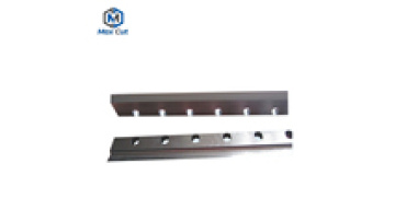 Cross Cutting Blade Hot Sell Corrugated Knives High Speel Spiral Blade For Cut Off Corrugation Machine1