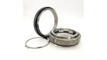Versatile Mechanical Seal Type Flygt 3231 Upper for Enhanced Machinery Efficiency1