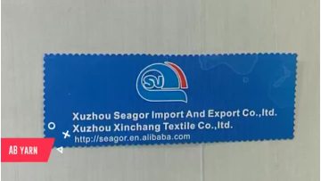 Special Price Ab Cotton Yarn