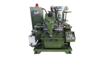 High Accuracy Self-Drilling Screw Machine for Metallic Processing1