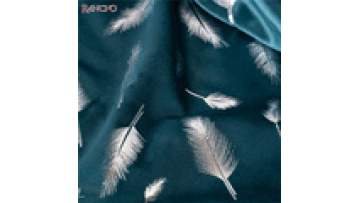 2021 New Style Portable Quality Blackout blackout fabric for curtains For Window Decoration home luxury1